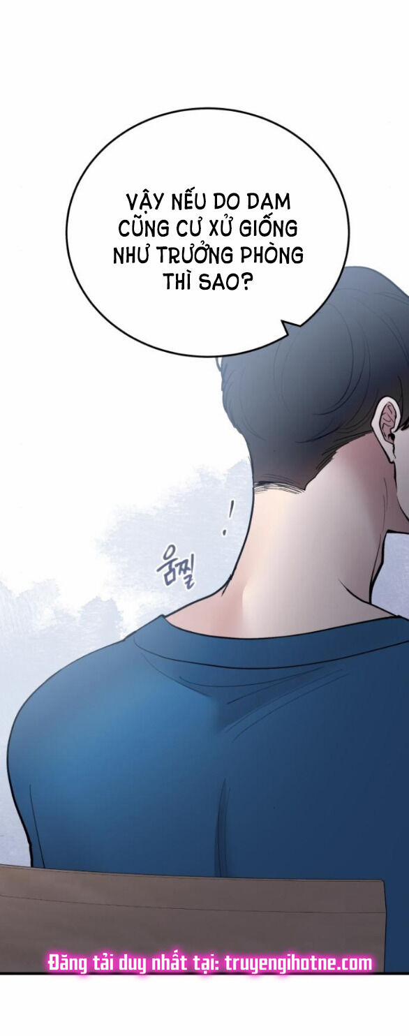 Tân Hôn Mệt Mỏi Của Trưởng Phòng 20.2 trang 0