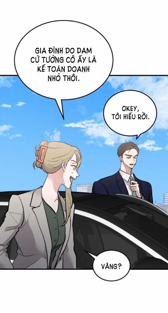 Tân Hôn Mệt Mỏi Của Trưởng Phòng 20.2 trang 15