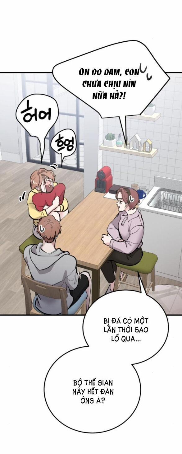 Tân Hôn Mệt Mỏi Của Trưởng Phòng 20.2 trang 21