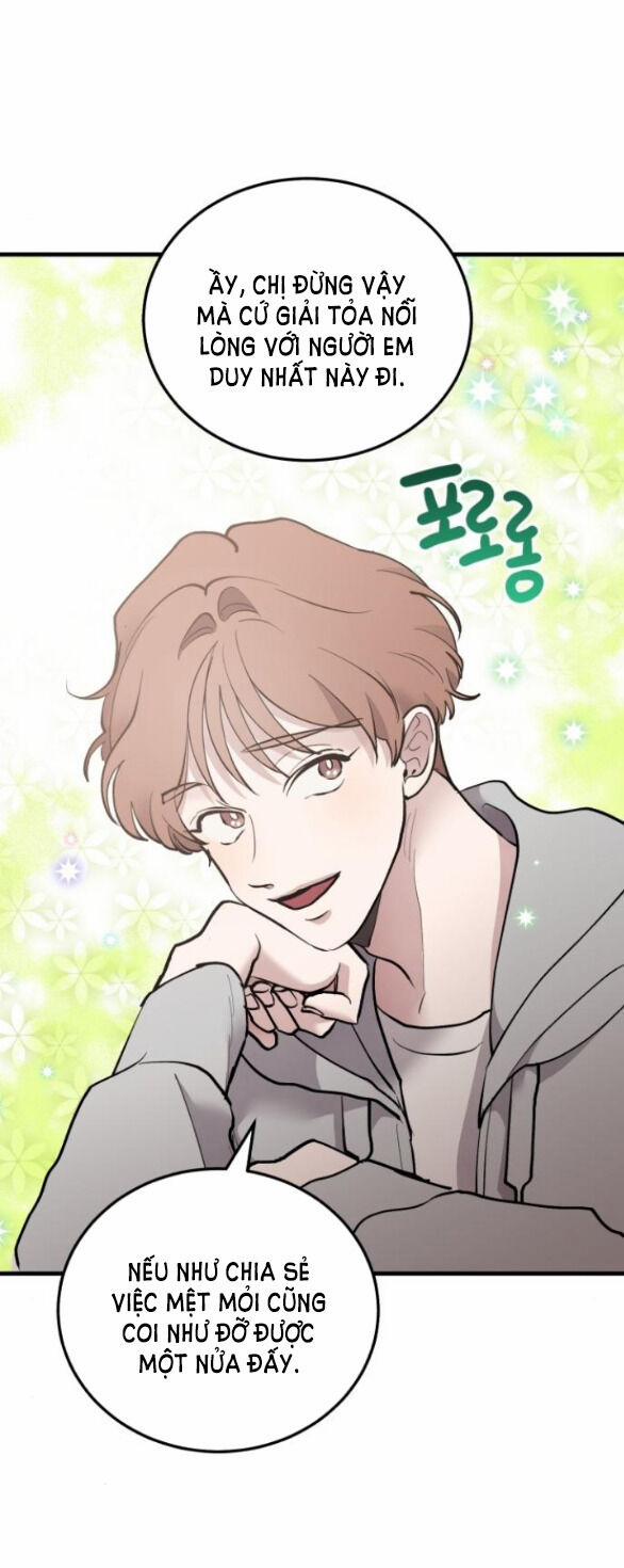 Tân Hôn Mệt Mỏi Của Trưởng Phòng 20.2 trang 24