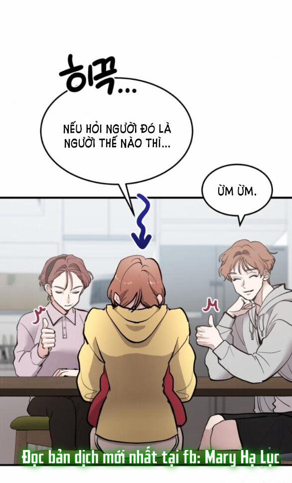 Tân Hôn Mệt Mỏi Của Trưởng Phòng 20.2 trang 25