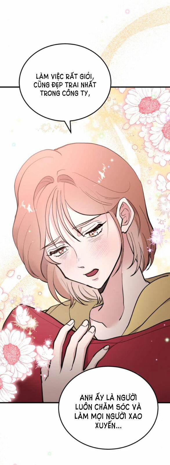 Tân Hôn Mệt Mỏi Của Trưởng Phòng 20.2 trang 26