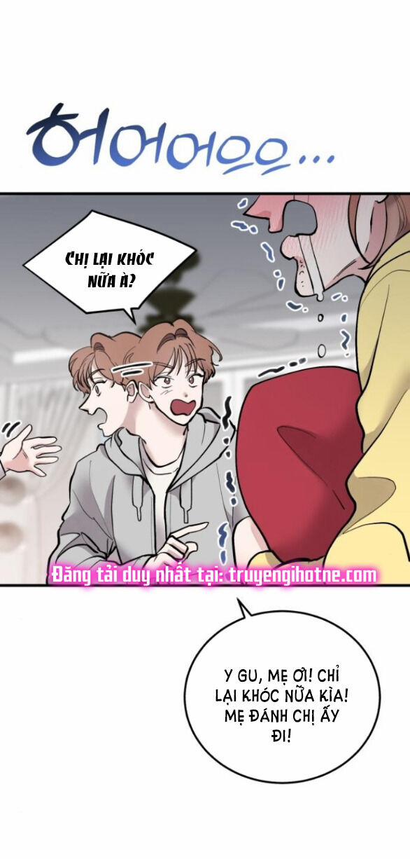 Tân Hôn Mệt Mỏi Của Trưởng Phòng 20.2 trang 29