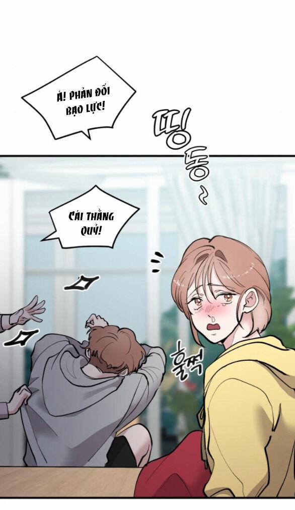 Tân Hôn Mệt Mỏi Của Trưởng Phòng 20.2 trang 31