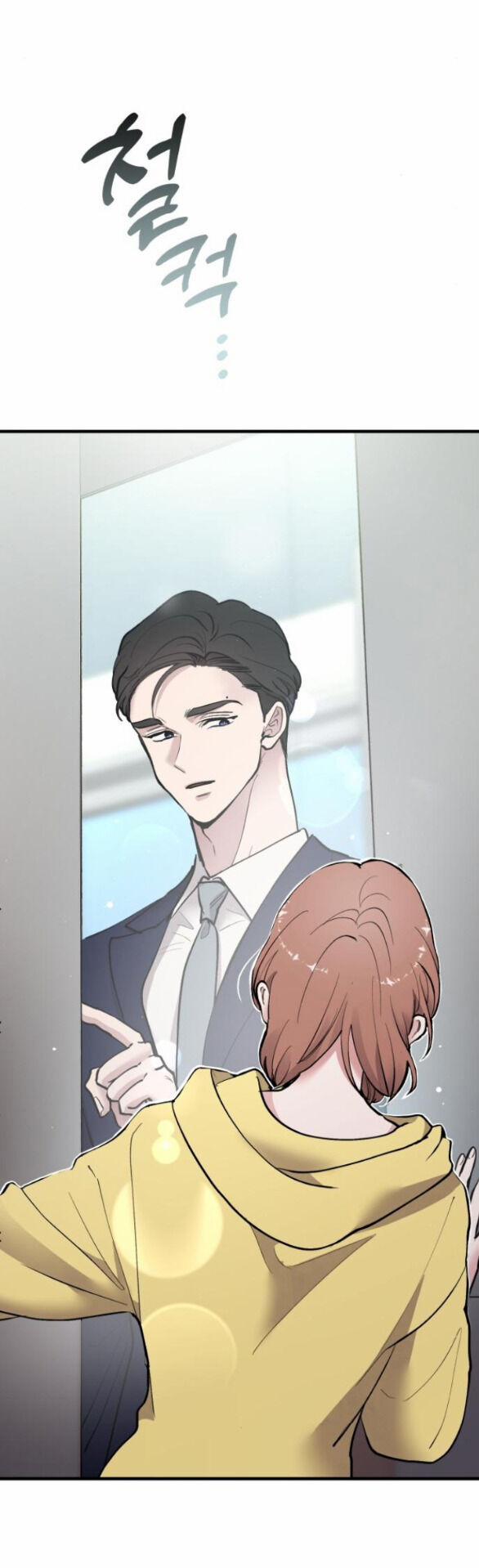 Tân Hôn Mệt Mỏi Của Trưởng Phòng 20.2 trang 33