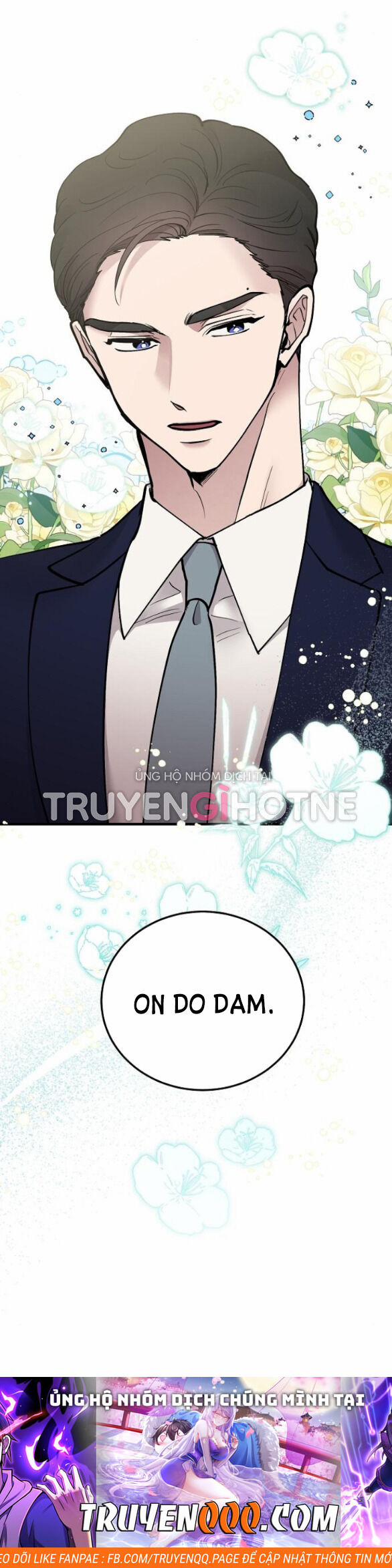 Tân Hôn Mệt Mỏi Của Trưởng Phòng 20.2 trang 35