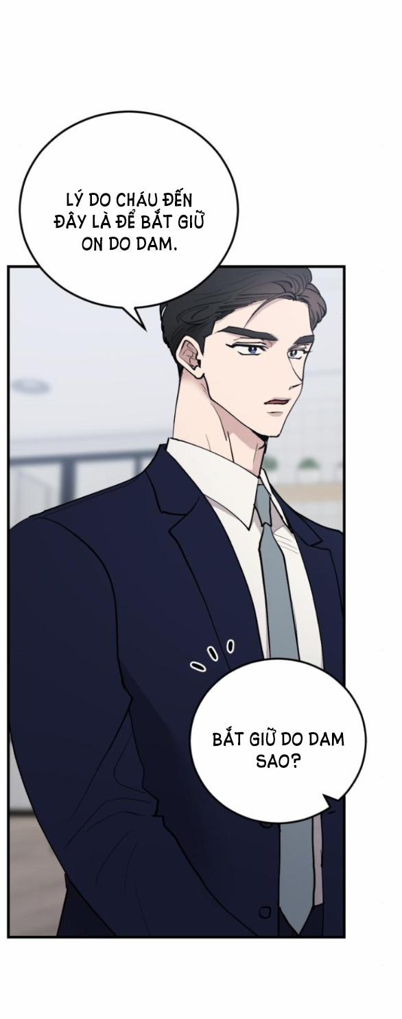 Tân Hôn Mệt Mỏi Của Trưởng Phòng 21.1 trang 10