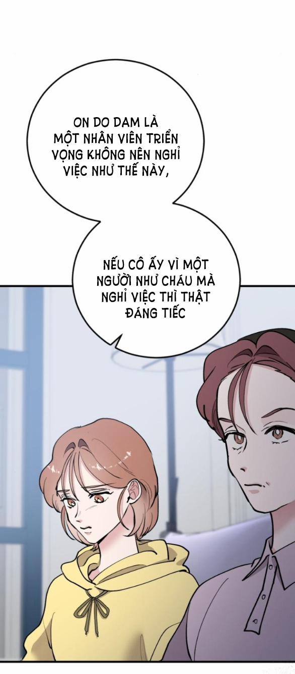 Tân Hôn Mệt Mỏi Của Trưởng Phòng 21.1 trang 11