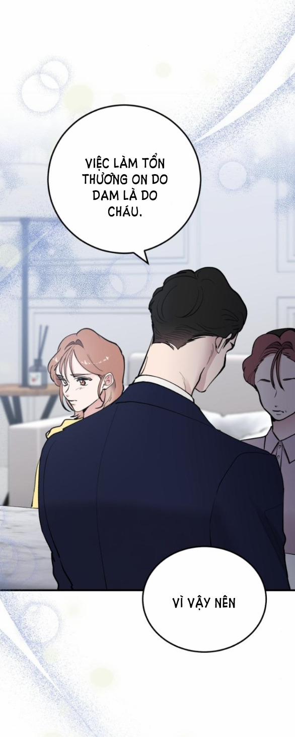 Tân Hôn Mệt Mỏi Của Trưởng Phòng 21.1 trang 12