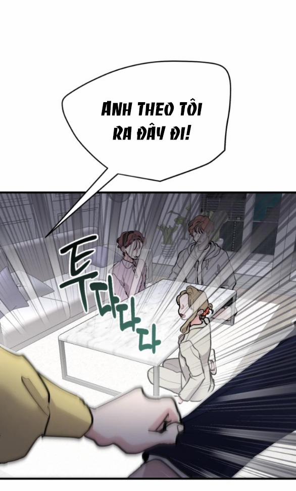 Tân Hôn Mệt Mỏi Của Trưởng Phòng 21.1 trang 17