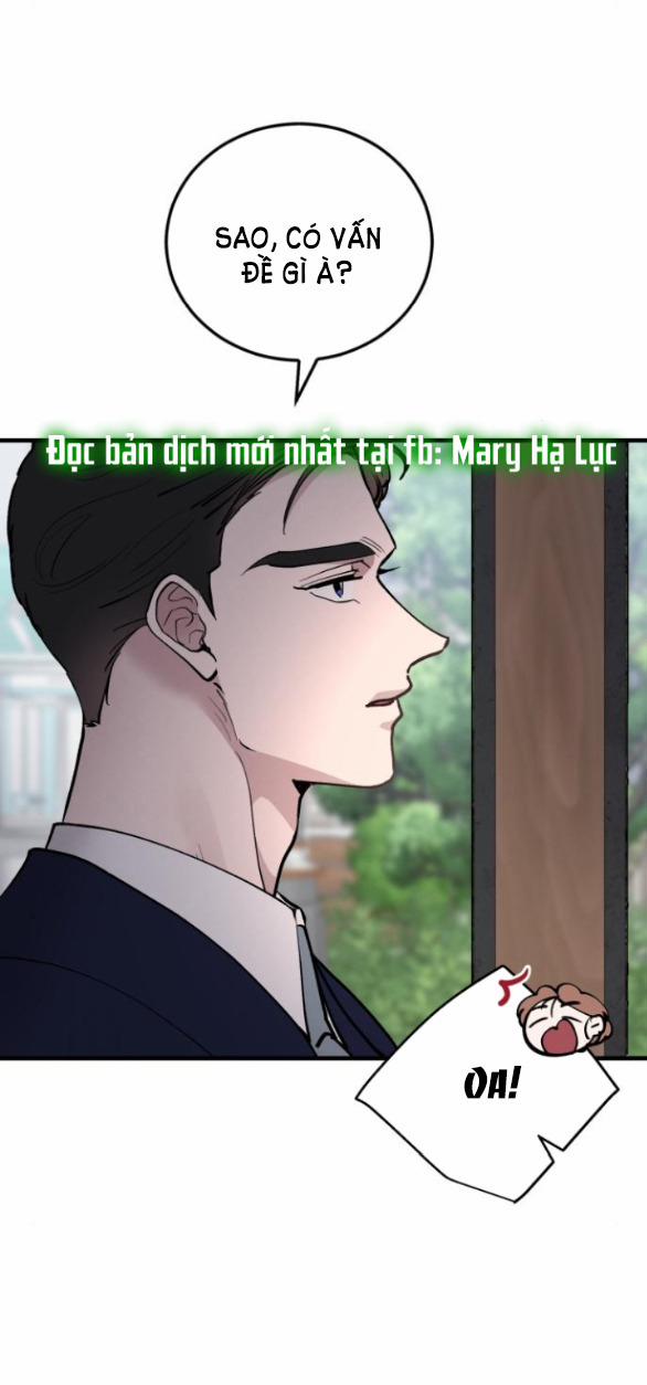 Tân Hôn Mệt Mỏi Của Trưởng Phòng 21.1 trang 21