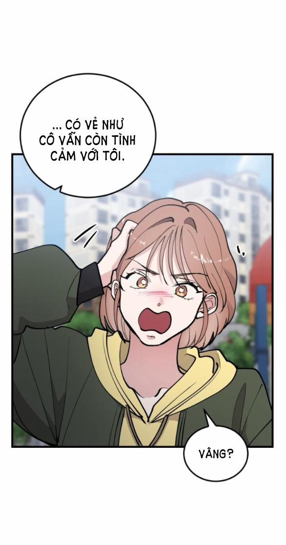 Tân Hôn Mệt Mỏi Của Trưởng Phòng 21.1 trang 24