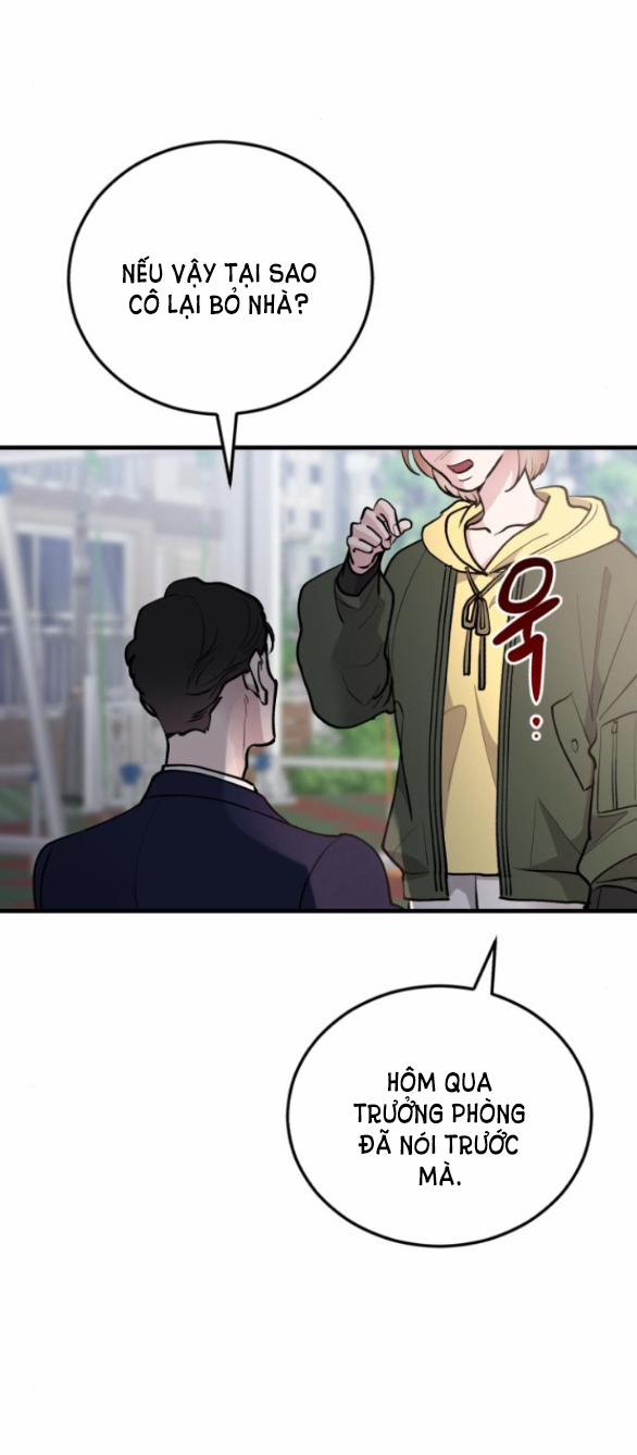 Tân Hôn Mệt Mỏi Của Trưởng Phòng 21.1 trang 25