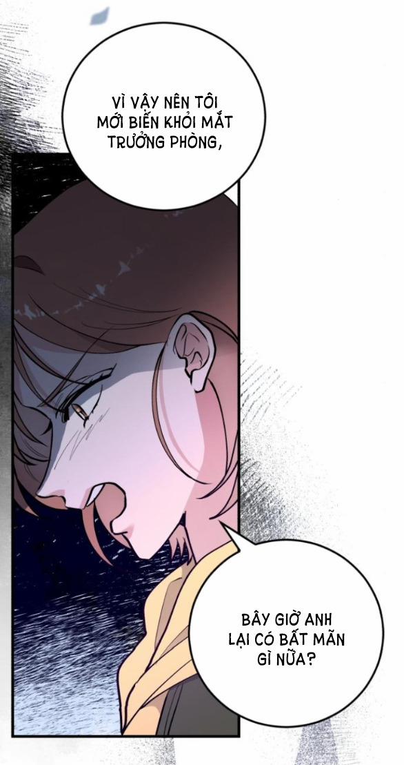 Tân Hôn Mệt Mỏi Của Trưởng Phòng 21.1 trang 27