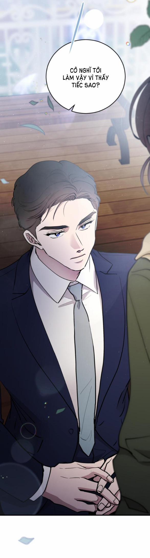 Tân Hôn Mệt Mỏi Của Trưởng Phòng 21.1 trang 31