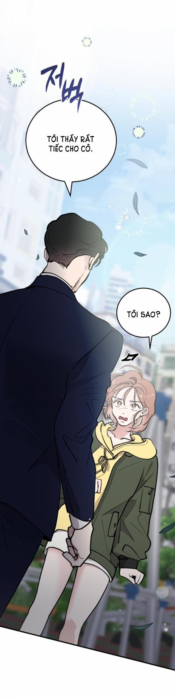 Tân Hôn Mệt Mỏi Của Trưởng Phòng 21.1 trang 33