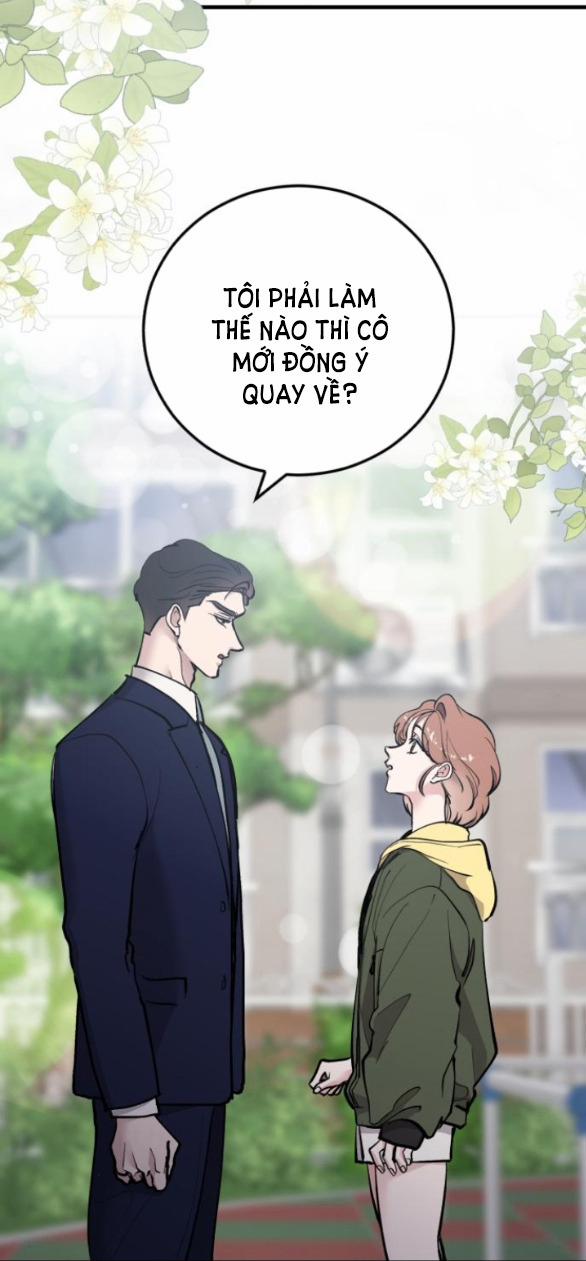 Tân Hôn Mệt Mỏi Của Trưởng Phòng 21.1 trang 37