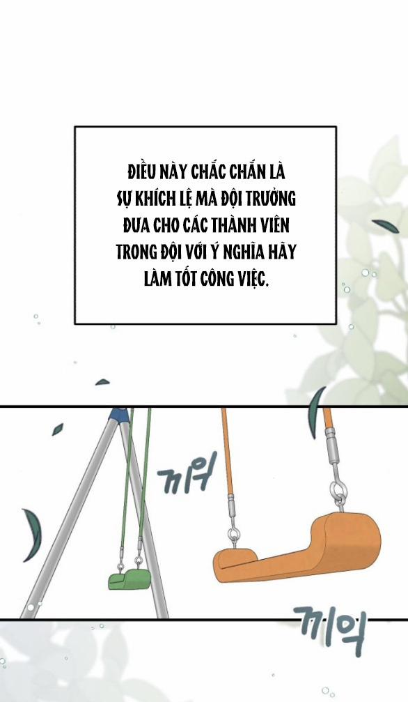 Tân Hôn Mệt Mỏi Của Trưởng Phòng 21.1 trang 39