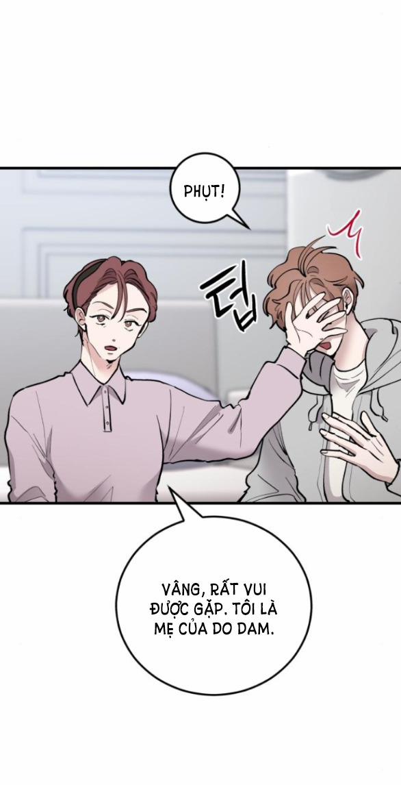 Tân Hôn Mệt Mỏi Của Trưởng Phòng 21.1 trang 4