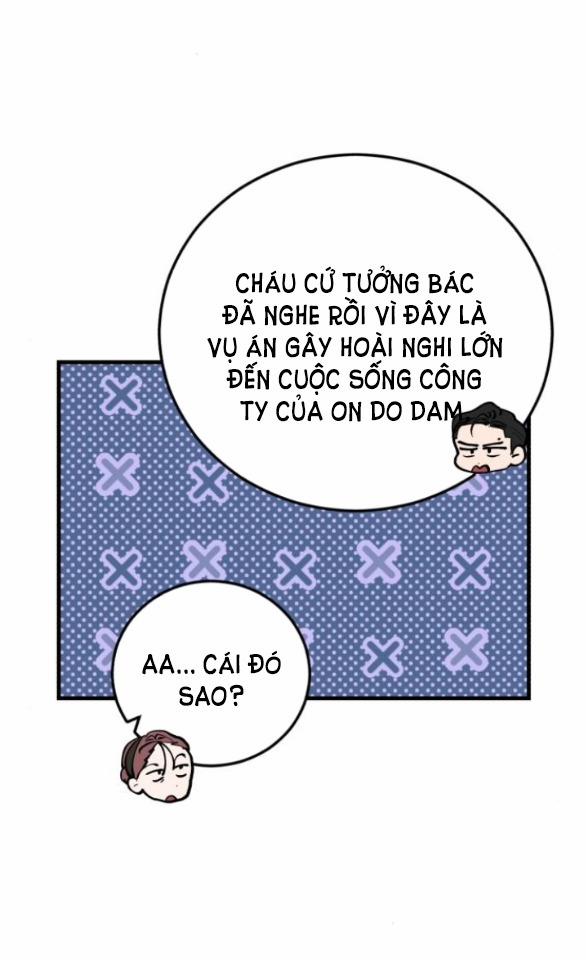 Tân Hôn Mệt Mỏi Của Trưởng Phòng 21.1 trang 6