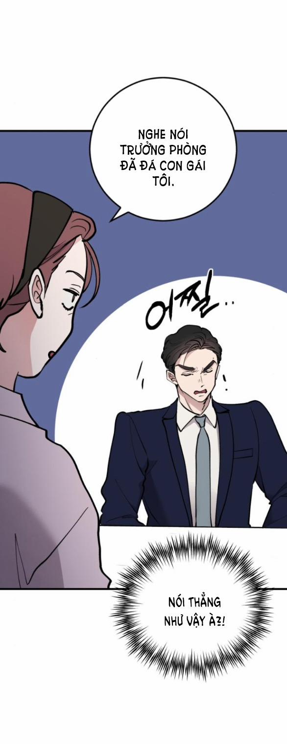 Tân Hôn Mệt Mỏi Của Trưởng Phòng 21.1 trang 7