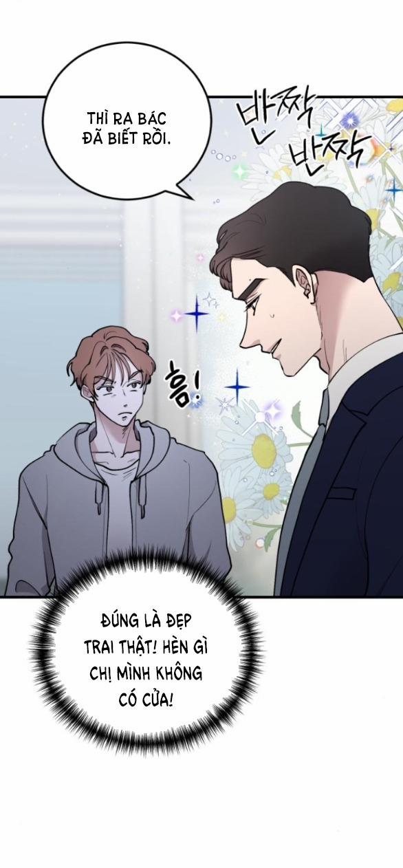 Tân Hôn Mệt Mỏi Của Trưởng Phòng 21.1 trang 9