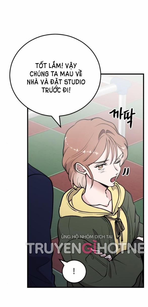 Tân Hôn Mệt Mỏi Của Trưởng Phòng 21.2 trang 13