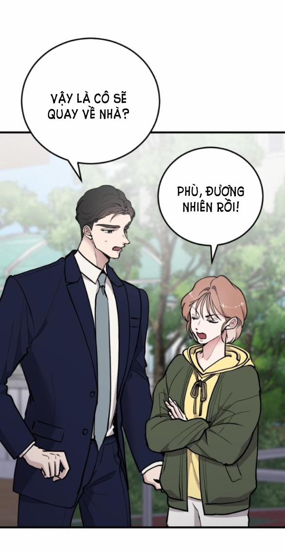 Tân Hôn Mệt Mỏi Của Trưởng Phòng 21.2 trang 14