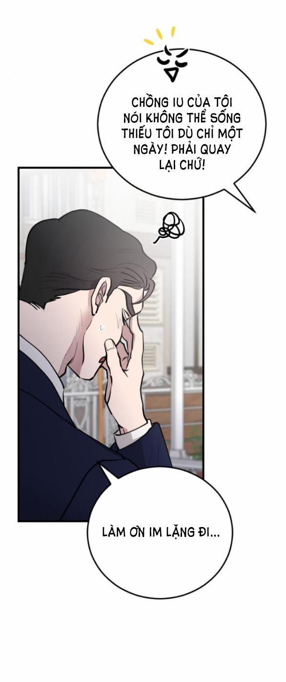 Tân Hôn Mệt Mỏi Của Trưởng Phòng 21.2 trang 15