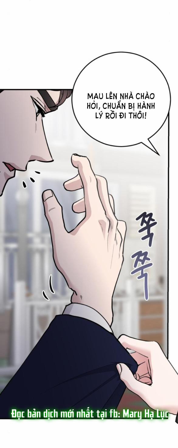 Tân Hôn Mệt Mỏi Của Trưởng Phòng 21.2 trang 16