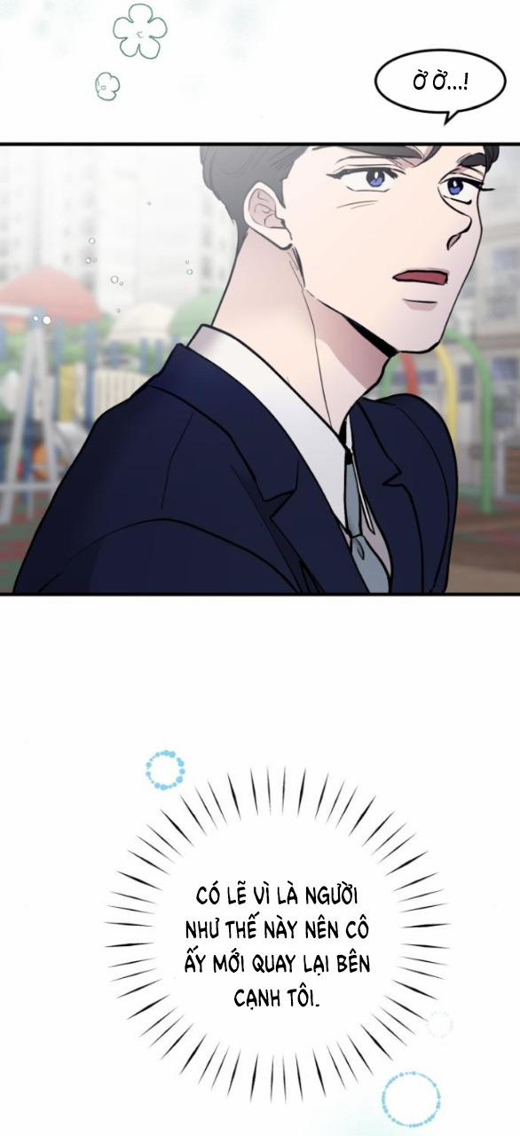 Tân Hôn Mệt Mỏi Của Trưởng Phòng 21.2 trang 19