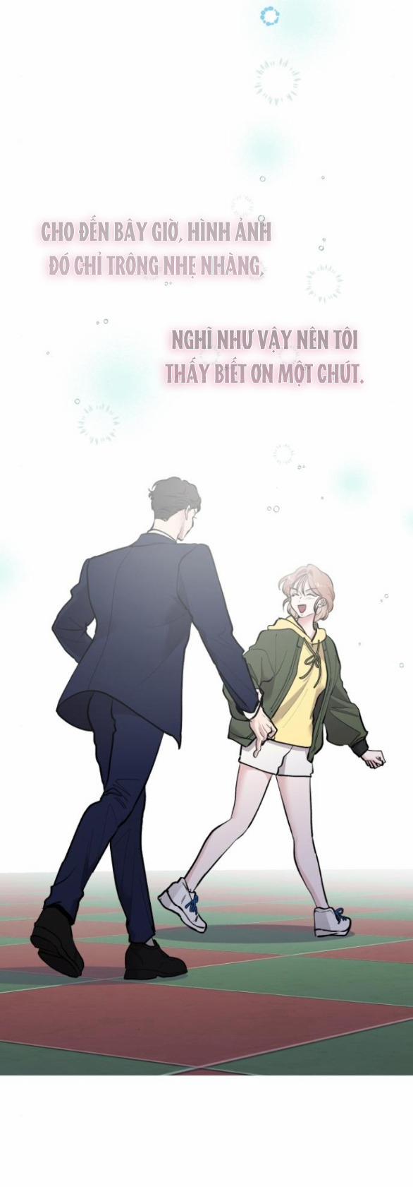 Tân Hôn Mệt Mỏi Của Trưởng Phòng 21.2 trang 20