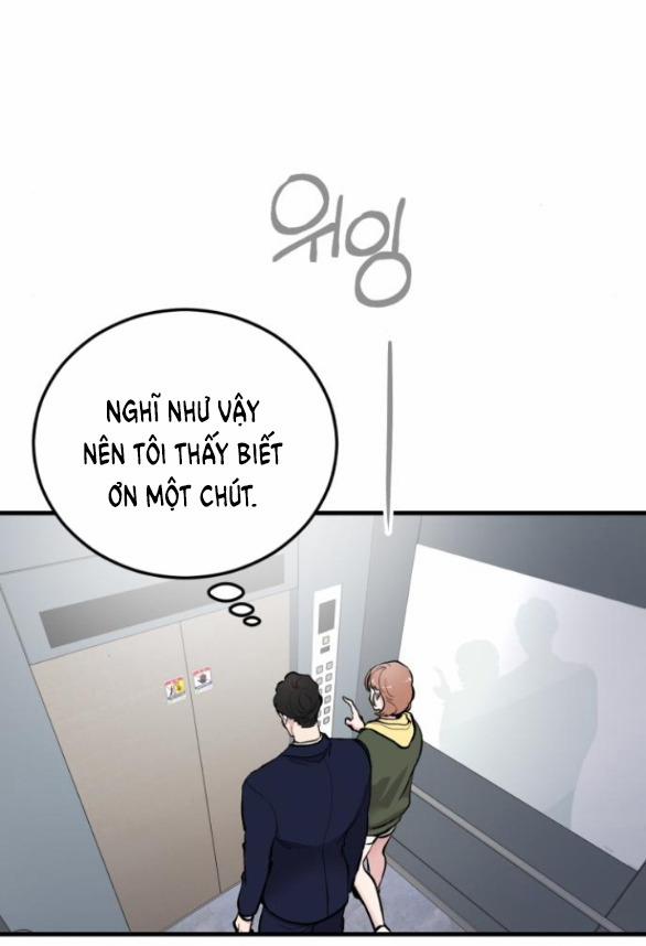 Tân Hôn Mệt Mỏi Của Trưởng Phòng 21.2 trang 21