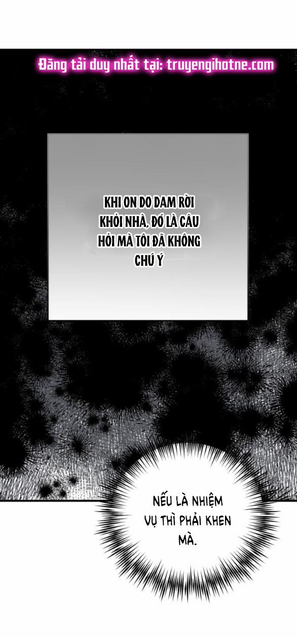 Tân Hôn Mệt Mỏi Của Trưởng Phòng 21.2 trang 23