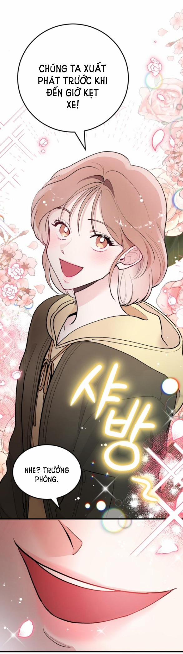 Tân Hôn Mệt Mỏi Của Trưởng Phòng 21.2 trang 25