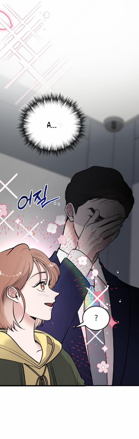 Tân Hôn Mệt Mỏi Của Trưởng Phòng 21.2 trang 26