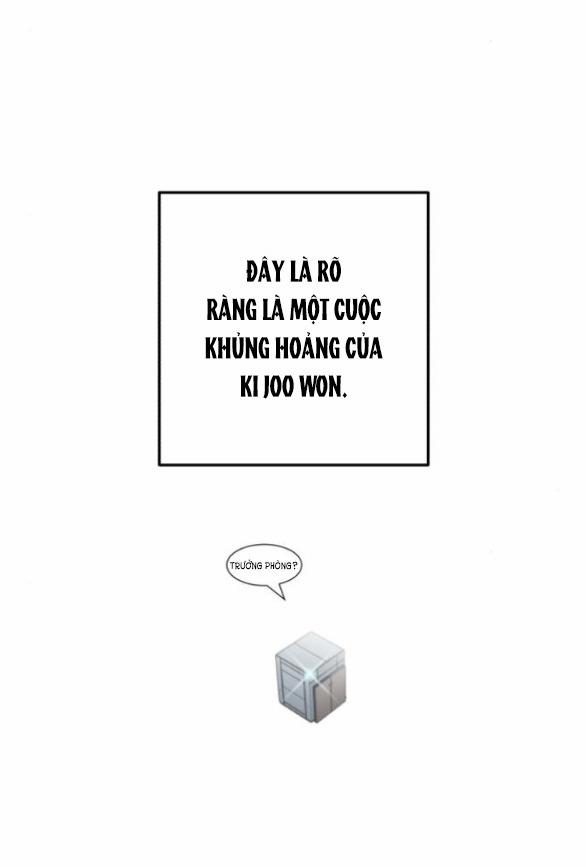 Tân Hôn Mệt Mỏi Của Trưởng Phòng 21.2 trang 28