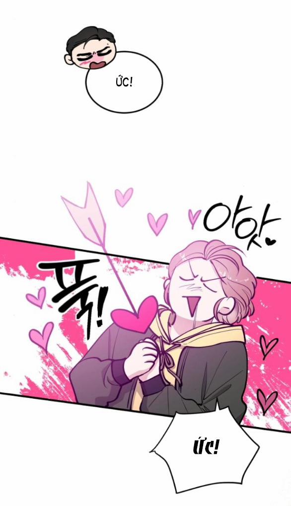 Tân Hôn Mệt Mỏi Của Trưởng Phòng 21.2 trang 5