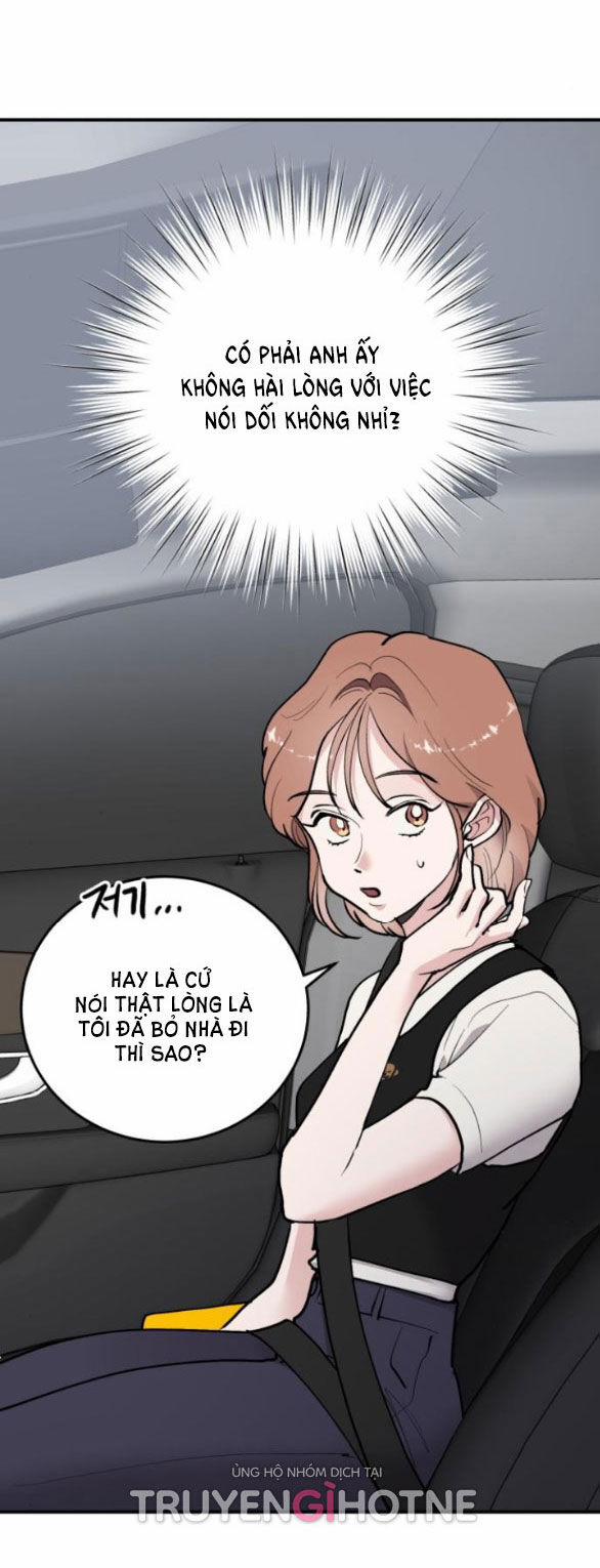 Tân Hôn Mệt Mỏi Của Trưởng Phòng 22.1 trang 10