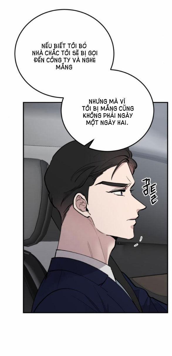 Tân Hôn Mệt Mỏi Của Trưởng Phòng 22.1 trang 11