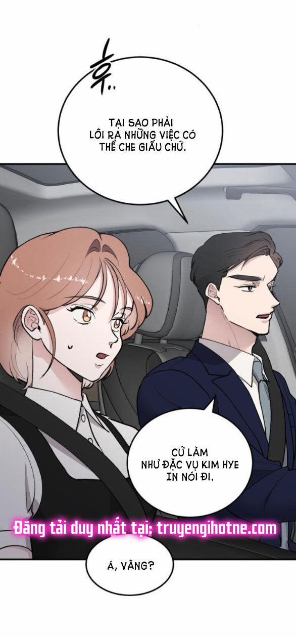 Tân Hôn Mệt Mỏi Của Trưởng Phòng 22.1 trang 12