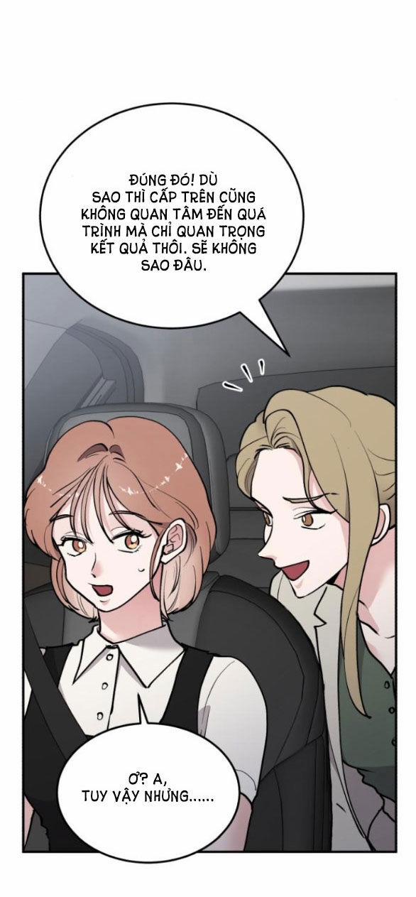 Tân Hôn Mệt Mỏi Của Trưởng Phòng 22.1 trang 13