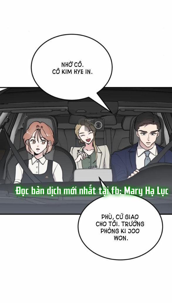 Tân Hôn Mệt Mỏi Của Trưởng Phòng 22.1 trang 15