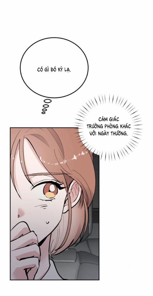 Tân Hôn Mệt Mỏi Của Trưởng Phòng 22.1 trang 16