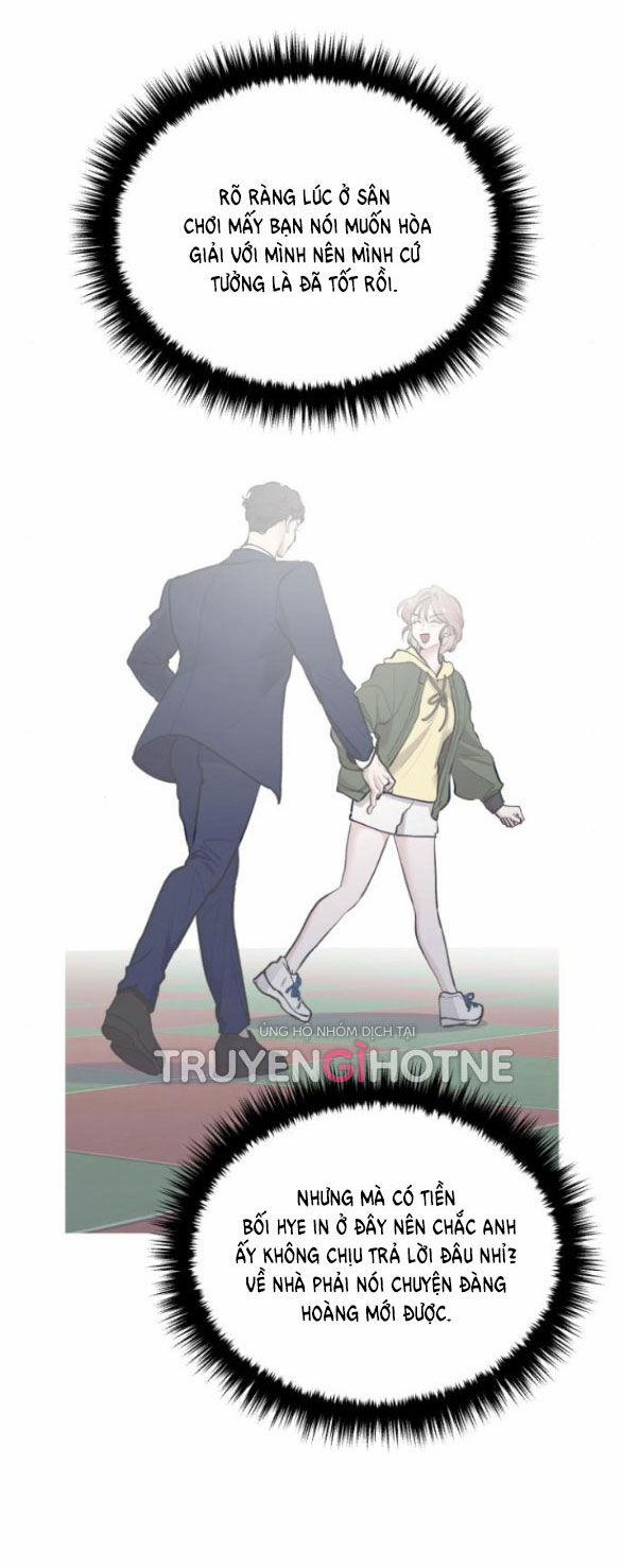 Tân Hôn Mệt Mỏi Của Trưởng Phòng 22.1 trang 17