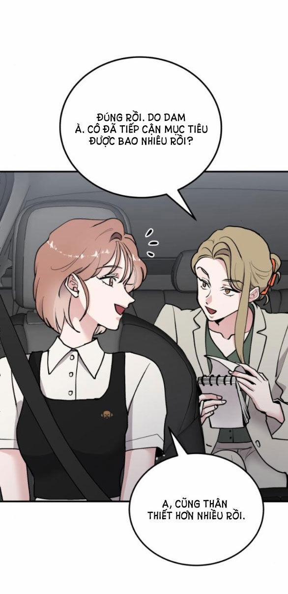 Tân Hôn Mệt Mỏi Của Trưởng Phòng 22.1 trang 18