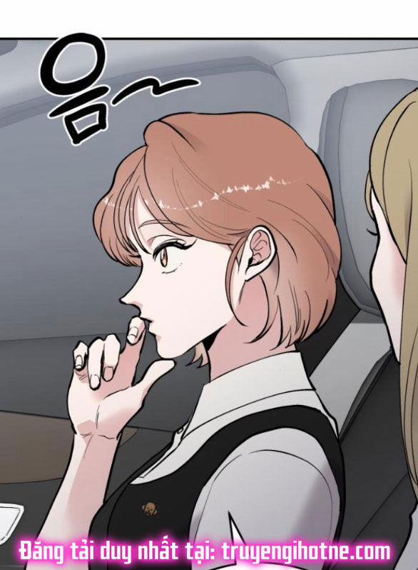 Tân Hôn Mệt Mỏi Của Trưởng Phòng 22.1 trang 19