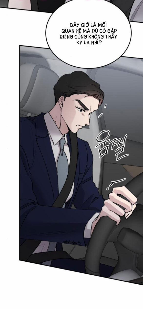 Tân Hôn Mệt Mỏi Của Trưởng Phòng 22.1 trang 20