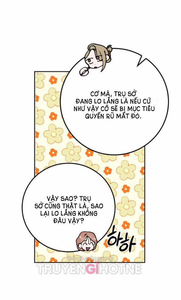 Tân Hôn Mệt Mỏi Của Trưởng Phòng 22.1 trang 23