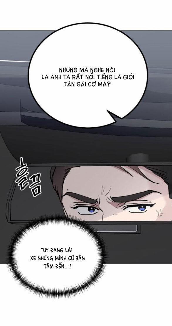 Tân Hôn Mệt Mỏi Của Trưởng Phòng 22.1 trang 28